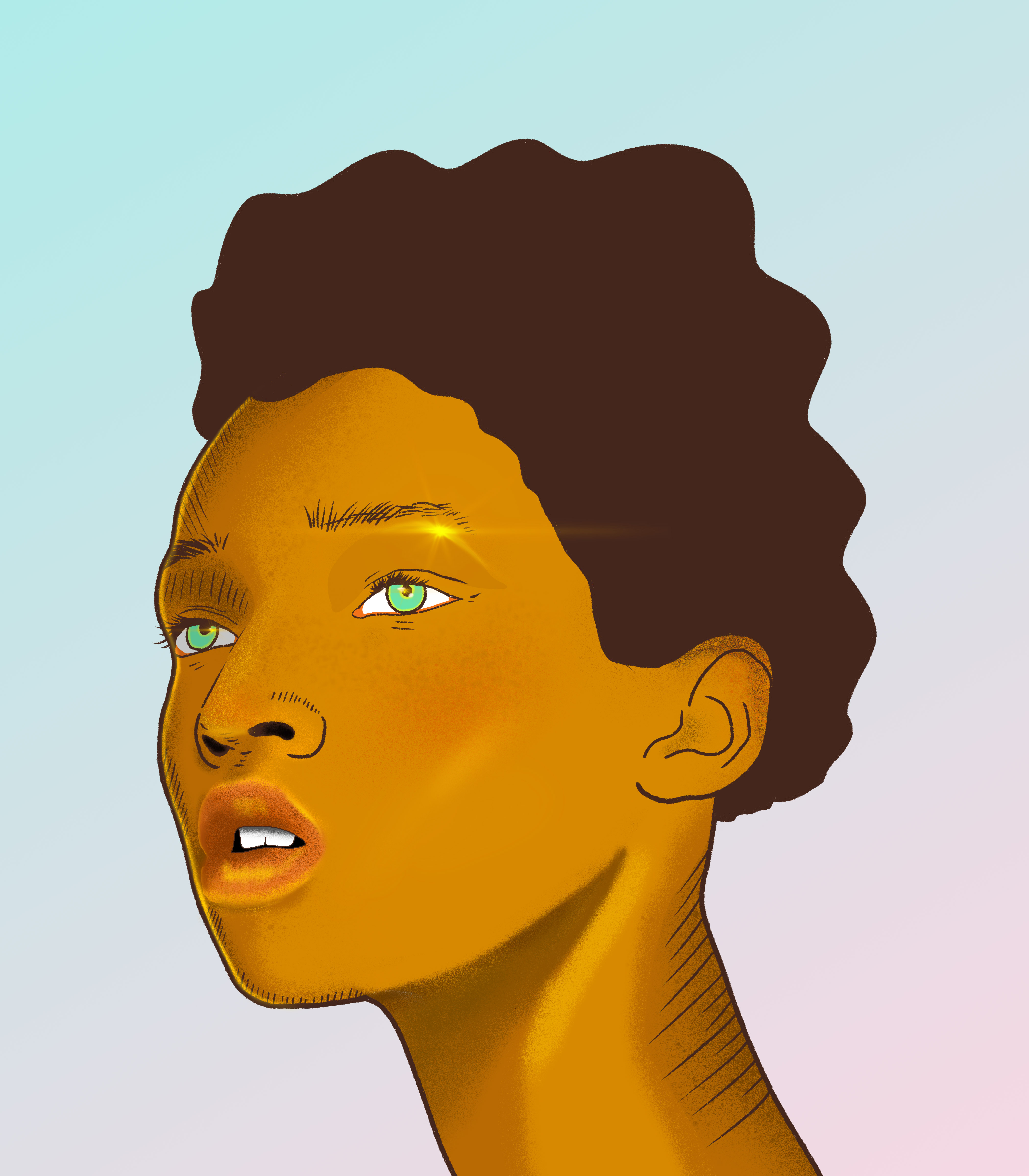 Deh André Senior Graphic Designer - Specialized in web3 & Blockchain